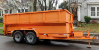 EliteLine Dumpster San Francisco