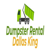 Dumpster Rental Dallas King
