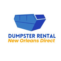 Dumpster Rental New Orleans Direct