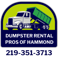 Dumpster Rental Pros of Hammond