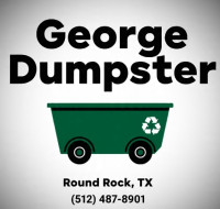 George Dumpster Round Rock LLC