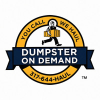 Dumpster on Demand