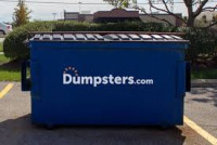 Simple Dumpsters