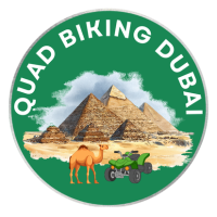 Quad Biking Dubai
