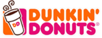 Coffee Shop in Lahore-Dunkin Donuts
