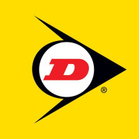 Dunlop Race Tires