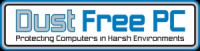 Rugged Computer Enclosures | DustFreePC Industrial Protection