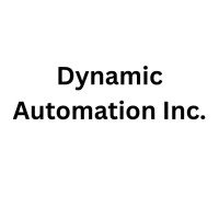Dynamic Automation Inc.