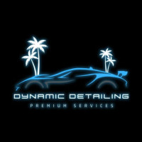 Dynamic Detailing Melbourne