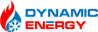 Dynamic Energy