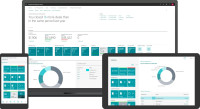 Dynamics 365 Business Central Partner: Empowering SMBs and Mid-Market Businesses to Scale Through Strategic AI-First Transformation