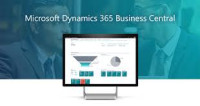 Dynamics 365 Business Central World-class solutions from the most Trusted Microsoft Dynamics Partner