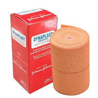 Buy Dynaplast Elastic Adhesive Bandage 1mtr – Reliable Gauze Products from SurgiNatal