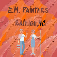 E.M. Painters Raleigh, NC