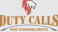 Duty Calls Plumbing and Rooter llc