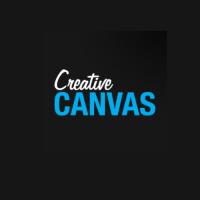Creative Canvas Web
