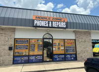 Mobile Zone Nederland