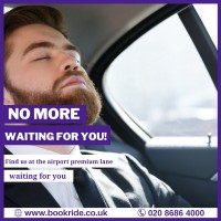 Bookride with low fare in Croydon London Area. Call : 02086864000