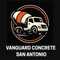 Vanguard Concrete San Antonio
