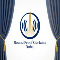 Sound Proof Curtains Dubai