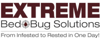 EXtreme bed bug solutions