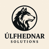 Ulfhednar Solutions LLC
