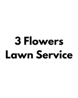3 Flowers Lawn Service