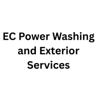 EC Power Washing and Exterior Services