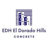 EDH El Dorado Hills Concrete