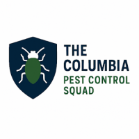 The Columbia Pest Control Crew