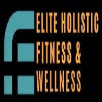 Elite Holistic Fitness