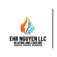 EHR NGUYEN LLC heating and cooling & RESIDENTIAL AND Commercial & REFRIGERATION