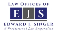 Law office of Edward J Singer