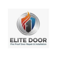 ELITE DOOR fire proof door repair and installation