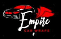Empire car wraps