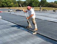 Commercial Roofing Solutions