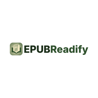 EPUBReadify- Read, Sync, Translate & Enjoy