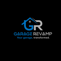 Garage Revamp