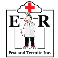 ER Pest and Termite