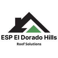 ESP El Dorado Hills Roof Solutions
