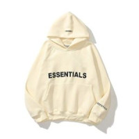 Essentials # Soft and Snug Essentials Hoodie