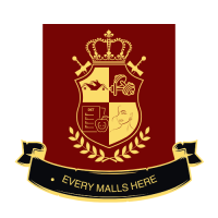 EVERY MALLS HERE