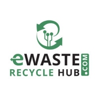 E-Waste Recycle Hub