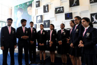 Premier Uniform Supplier in Dubai