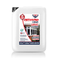 upvc cleaner
