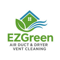 EZGreen Air Duct & Dryer Vent Cleaning