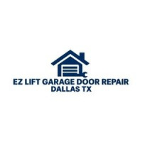 EZ Lift Garage Door Repair Dallas TX