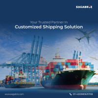 Eagabriz - your Logistic partner