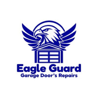 Eagle Guard Garage Door’s Repairs