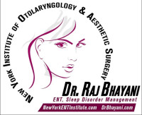 Ear Nose and Throat Doctor NYC